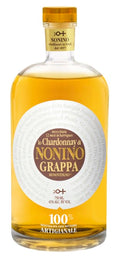 Nonino Lo Chardonnay Grappa