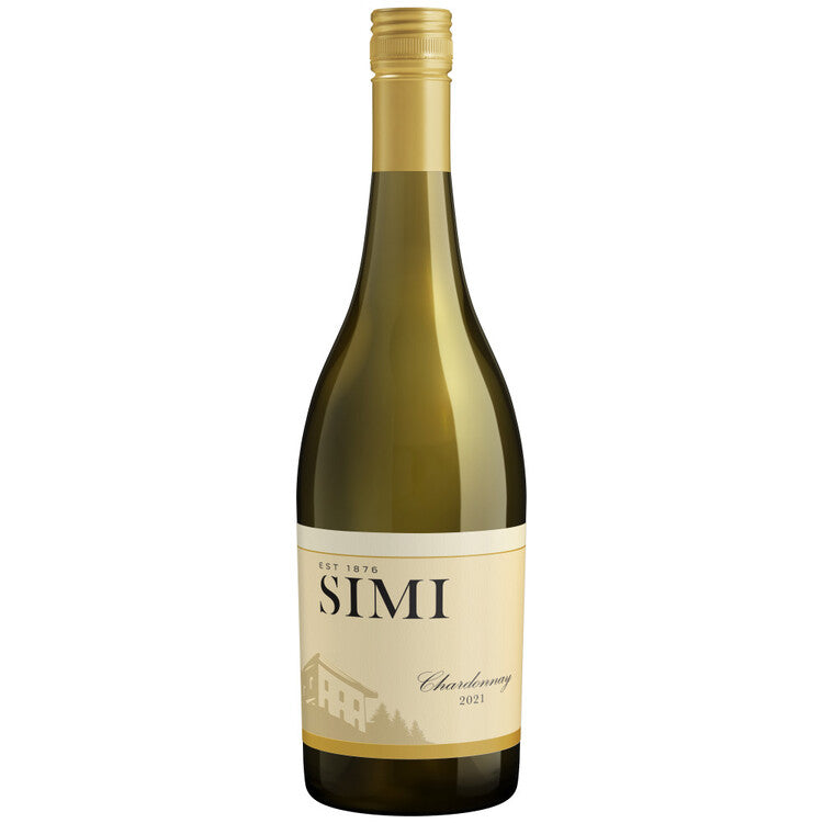 Simi Chardonnay 2021