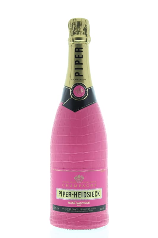 Piper Heidsieck Rose