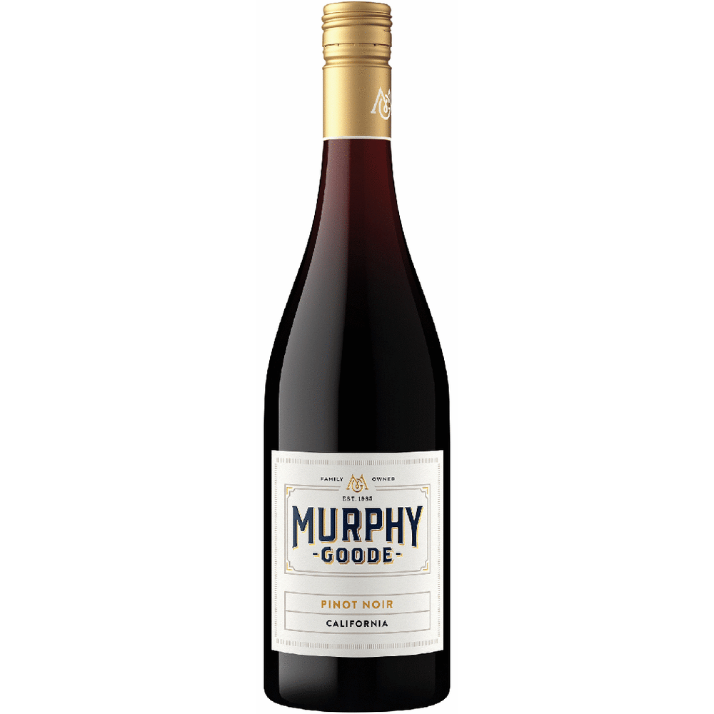 Murphy Goode Pinot Noir