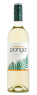 Ponga Sauv Blanc 2016
