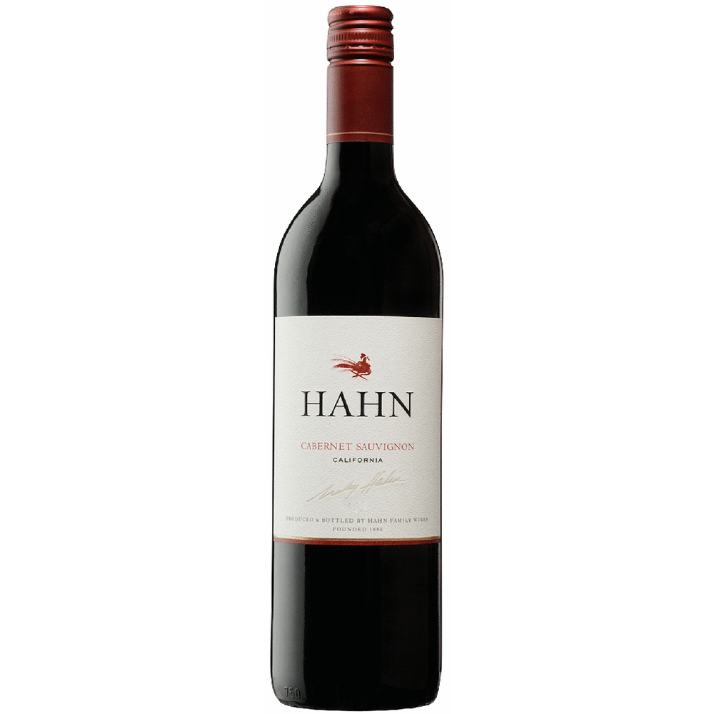Hahn Merlot 750ml