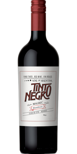 Tinto Negro Malbec 750ml