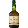 Redbreast 15 Yr Irish Whiskey (750ml)