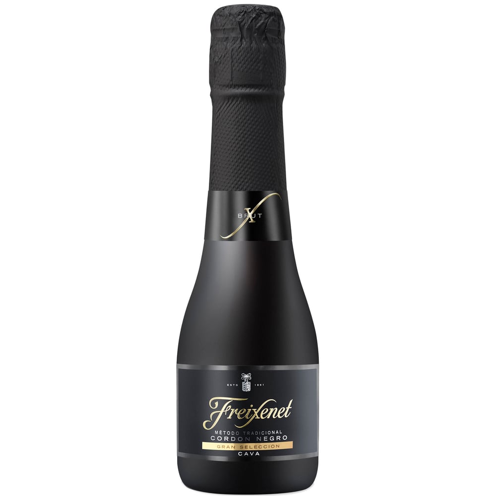 Freixenet Cordon Negro 187ml