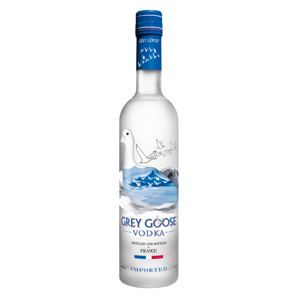 Grey Goose Vodka 375ml