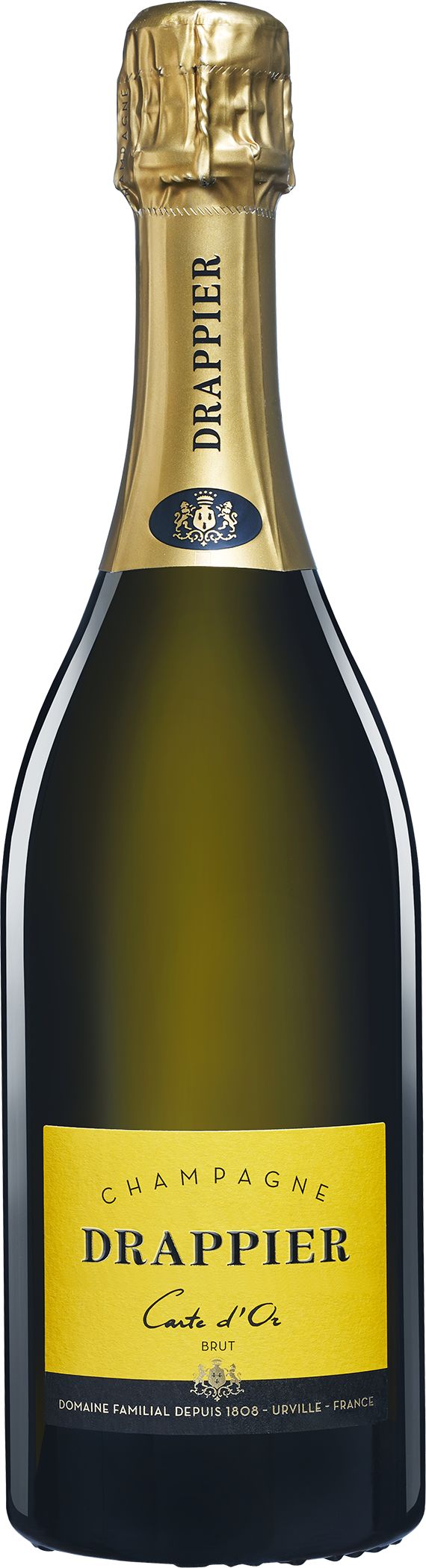 Drappier Cote D'ors Brut 750ml
