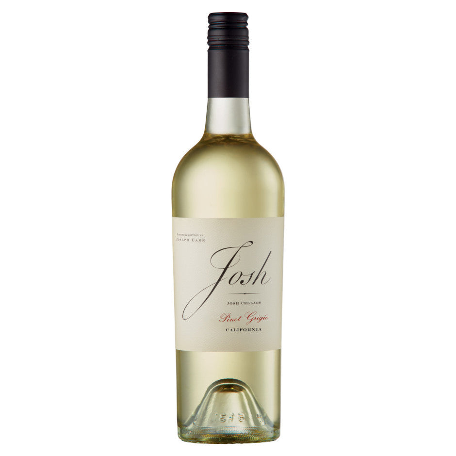 Josh Cellars Pinot Grigio 750ml