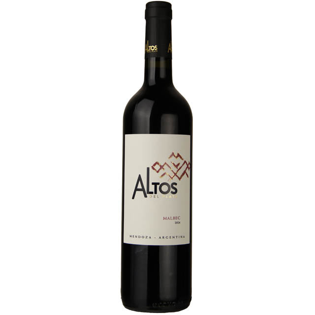 Terrazas Altos Del Plata