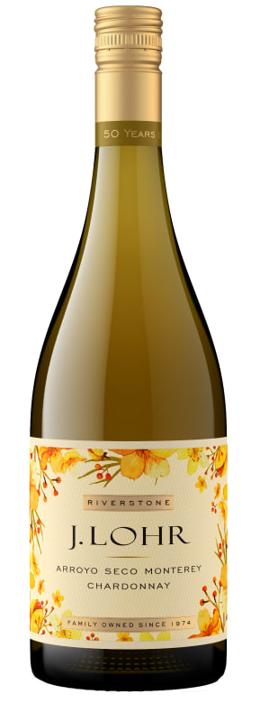 J. Lohr Chardonnay 750ml