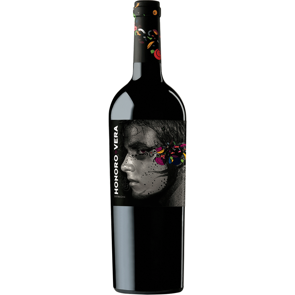 Honoro Vera Garnacha 750ml