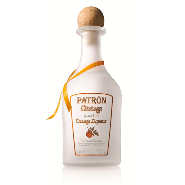 Patron Citronge Orange 750ML