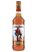 Captain Morgan Spiced Rum (1L)