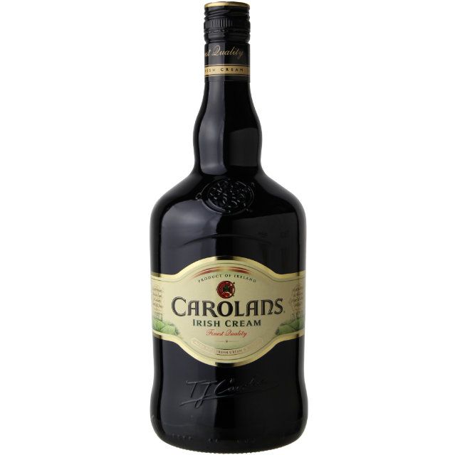 Carolans Bourbon Cream (LTR)