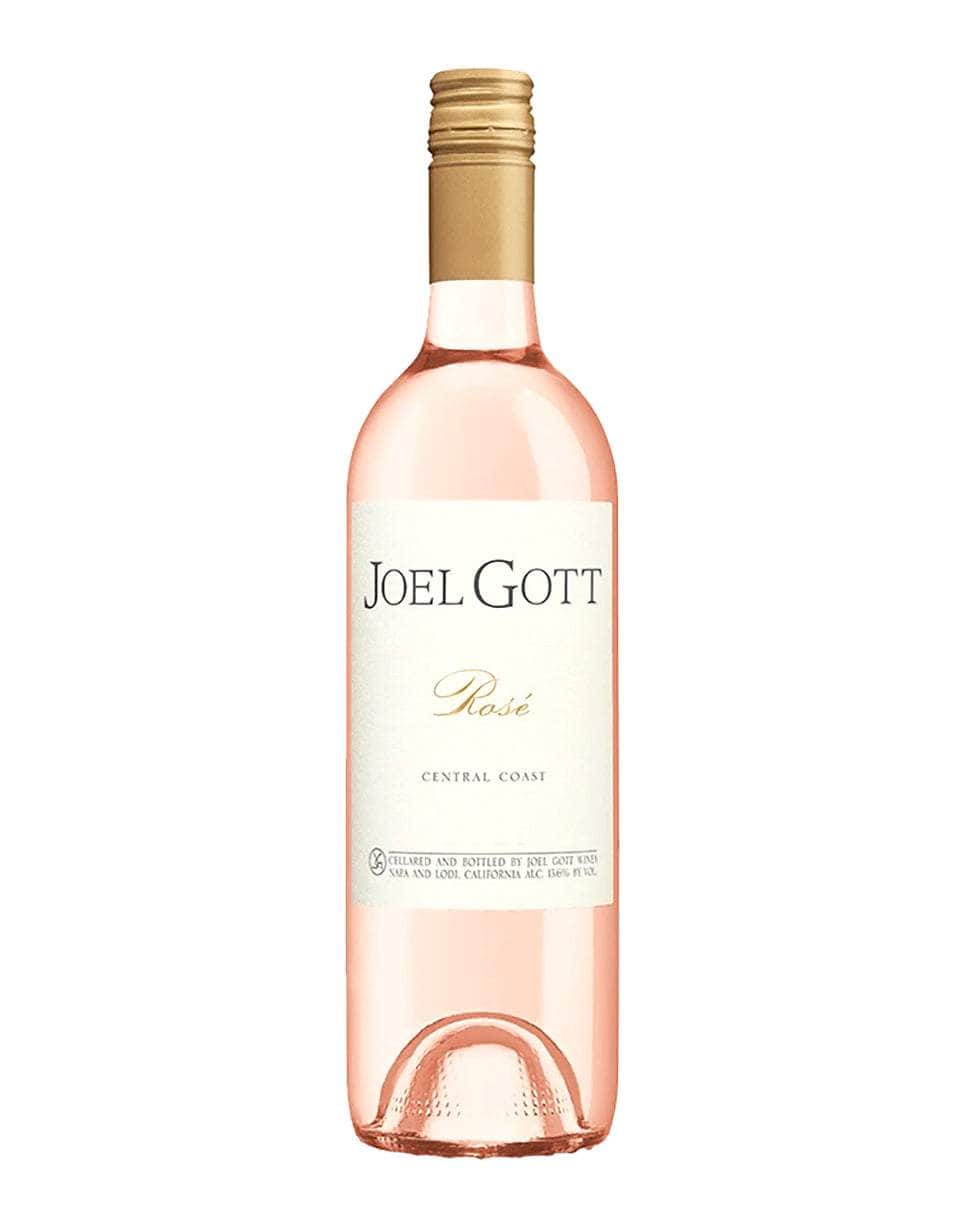 Joel Gott Rosé 750ml