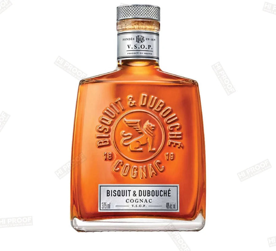 Bisquit & Dubouche Cognac VSOP (375ml)