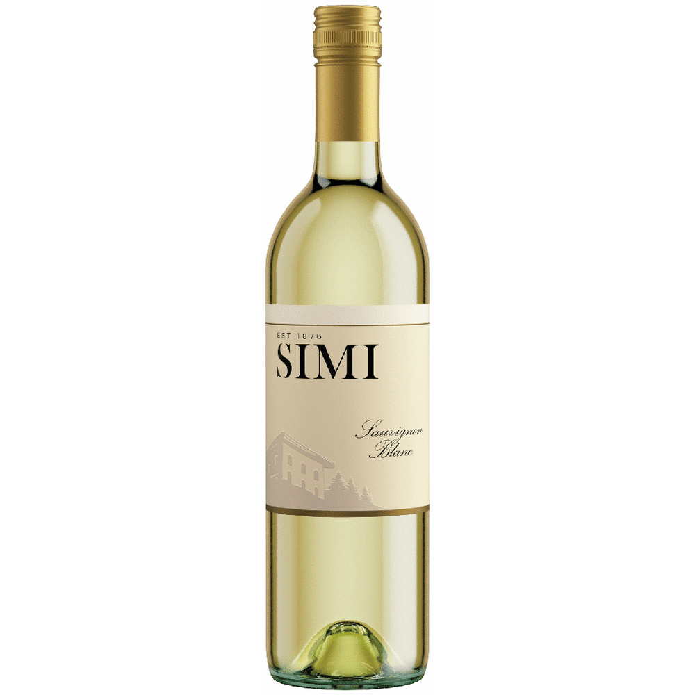 Simi Sauvignon Blanc 750ml