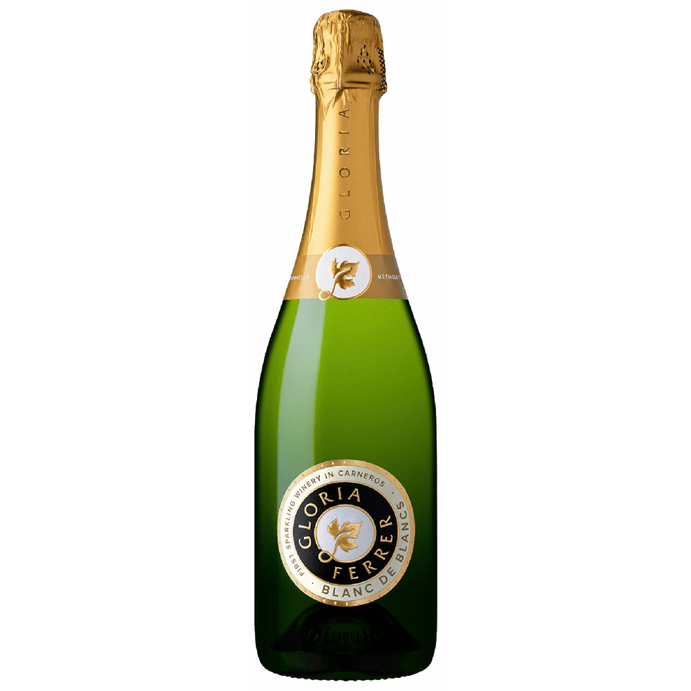 Gloria Ferrer Blanc De Blancs 750ml