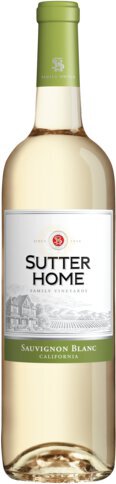 Sutter Home Sauvignon Blanc 750ml