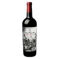22 Pirates Red Blend