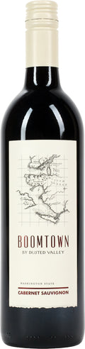 Boomtown Cabernet Sauvignon 750ml