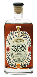 Nonino Quintessentia Amaro Liqueur