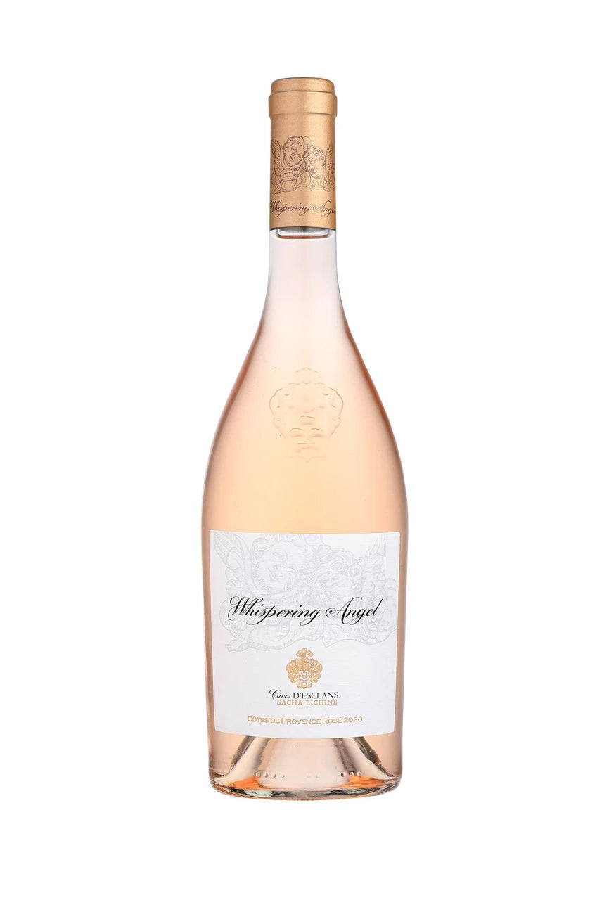 Chateau D'esclans Angel Rosé 750ml