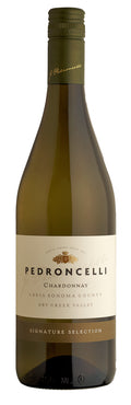 Pedroncelli Chardonnay 750ml