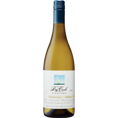 Dry Creek Chenin Blanc