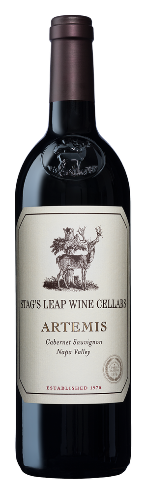 Stags Leap Artemis 2018 750ml