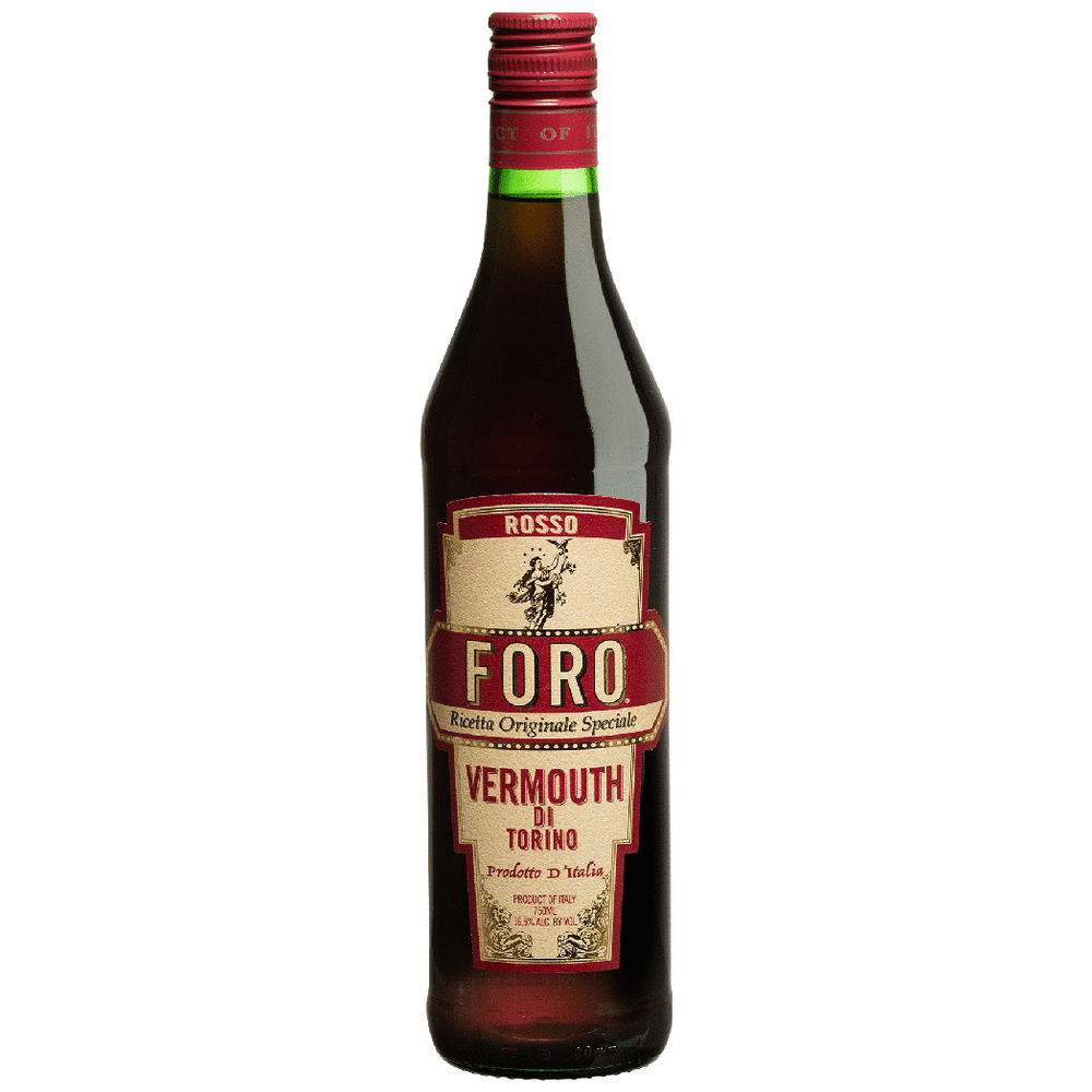 Foro Rosso Vermouth 750ml