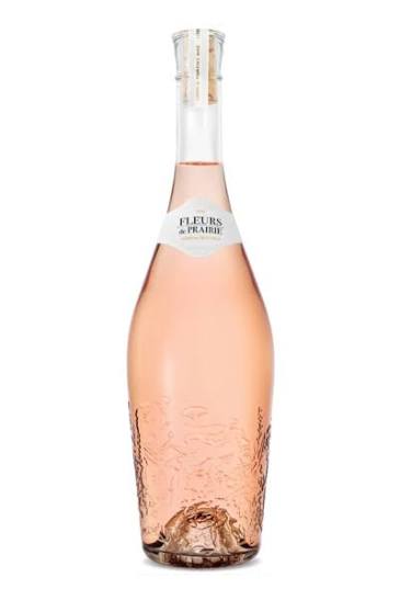 Fleur De Prairie 750ml