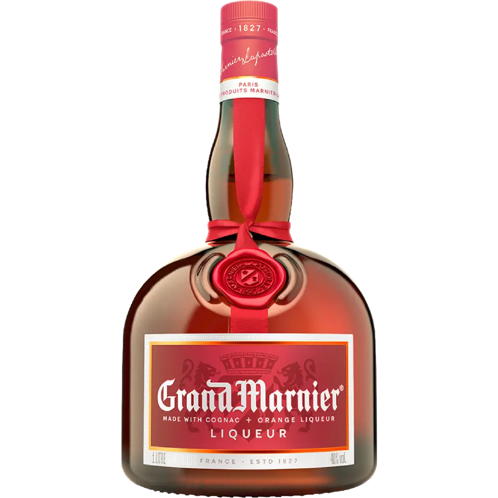 Grand Marnier Cordon Rouge (1L)