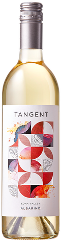Tangent Albariño Edna Valley