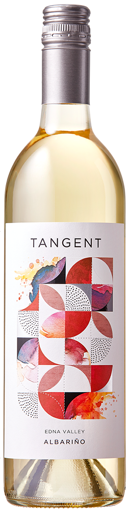 Tangent Albariño Edna Valley