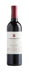 Highway 12 Sonoma Red Blend