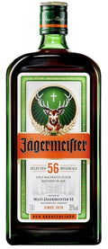 Jägermeister Herbal Liqueur (1L)