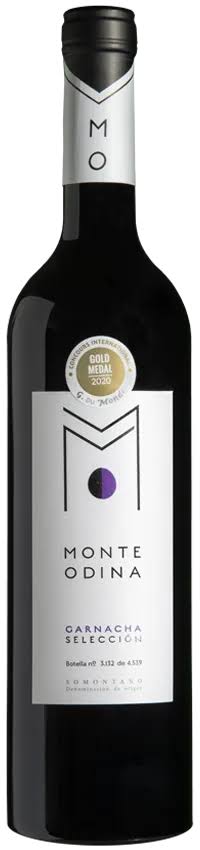Minte Odina Garnacha