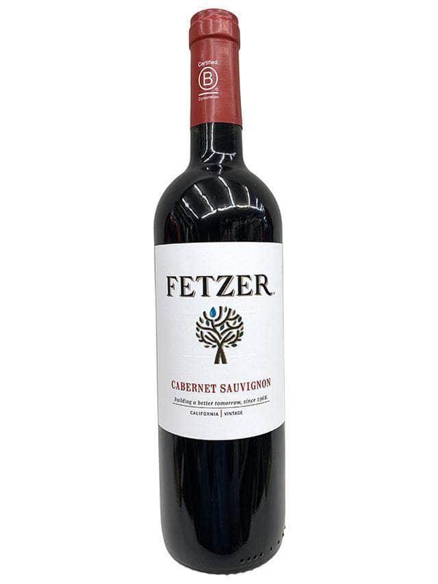 Fetzer Cabernet Sauvignon 750ml