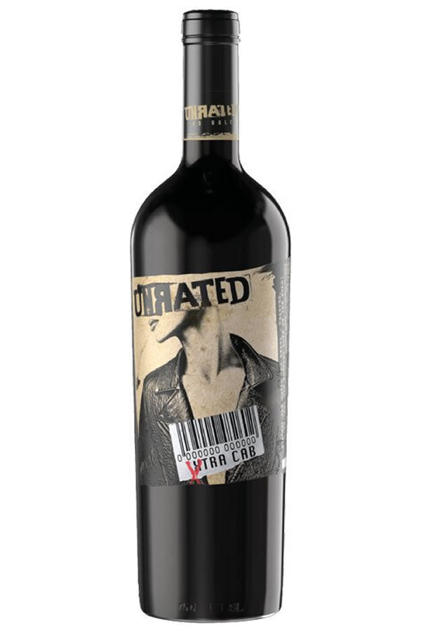 Unrated Chile Cabernet 750ml