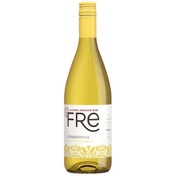 FRE Chardonnay 750ml