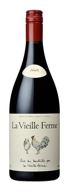 La Vieille Ferme Rogue