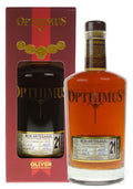 Opthimus 21 years old (750ml)