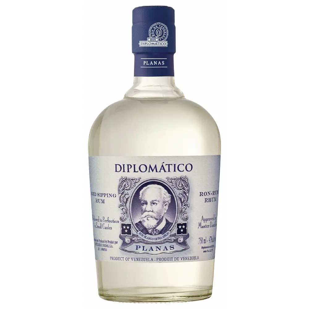 Diplomatico Planas (750ml)