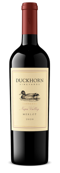 Duckhorn Merlot