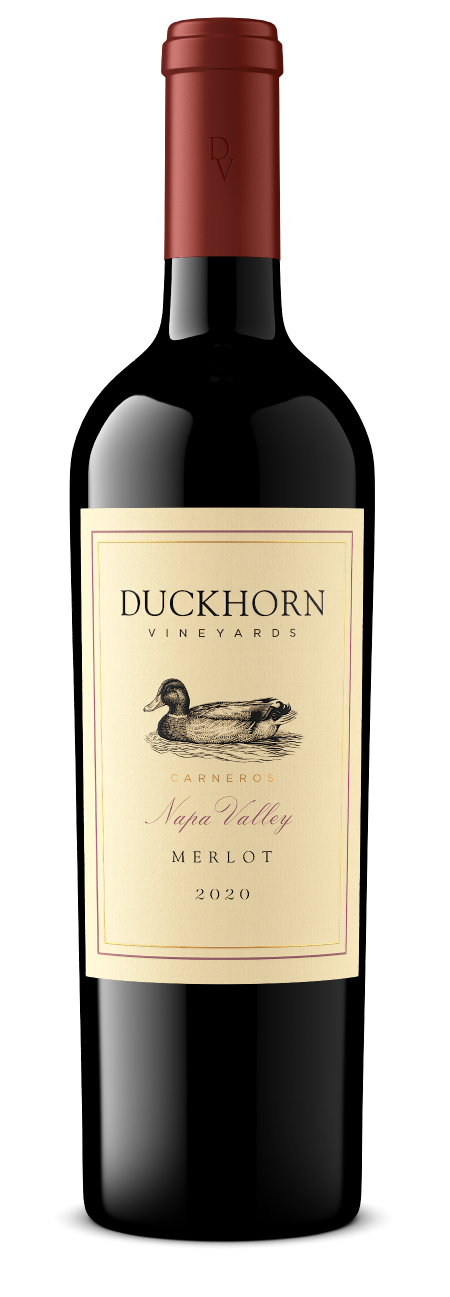 Duckhorn Merlot