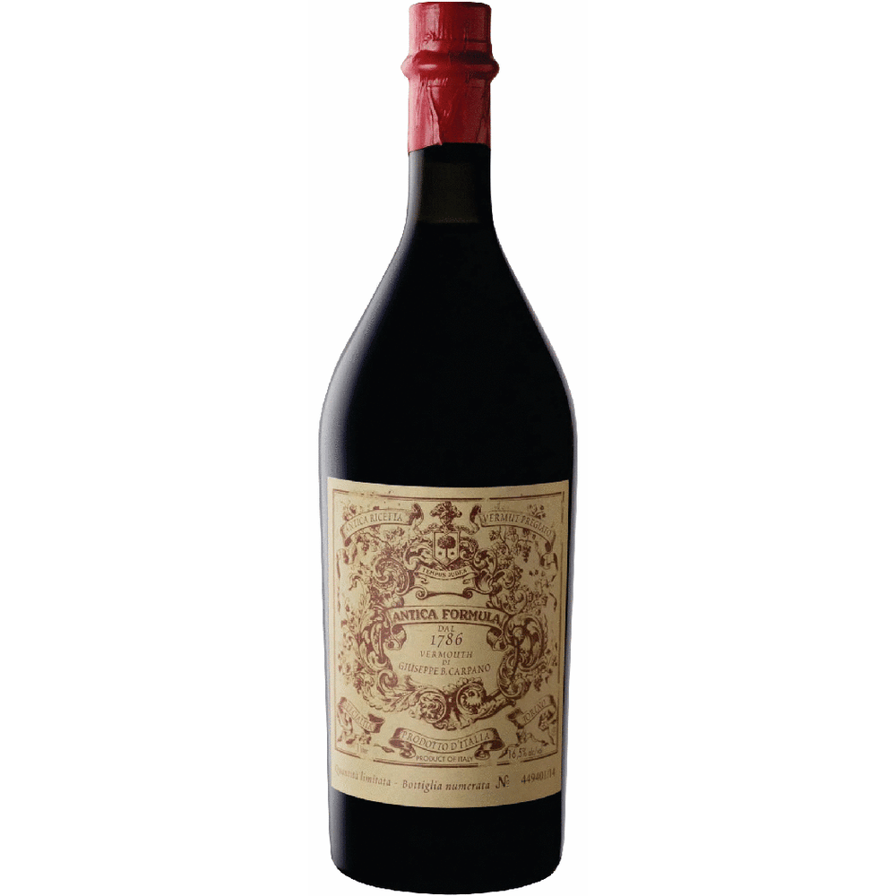 Carpano Antica Formula 750ml