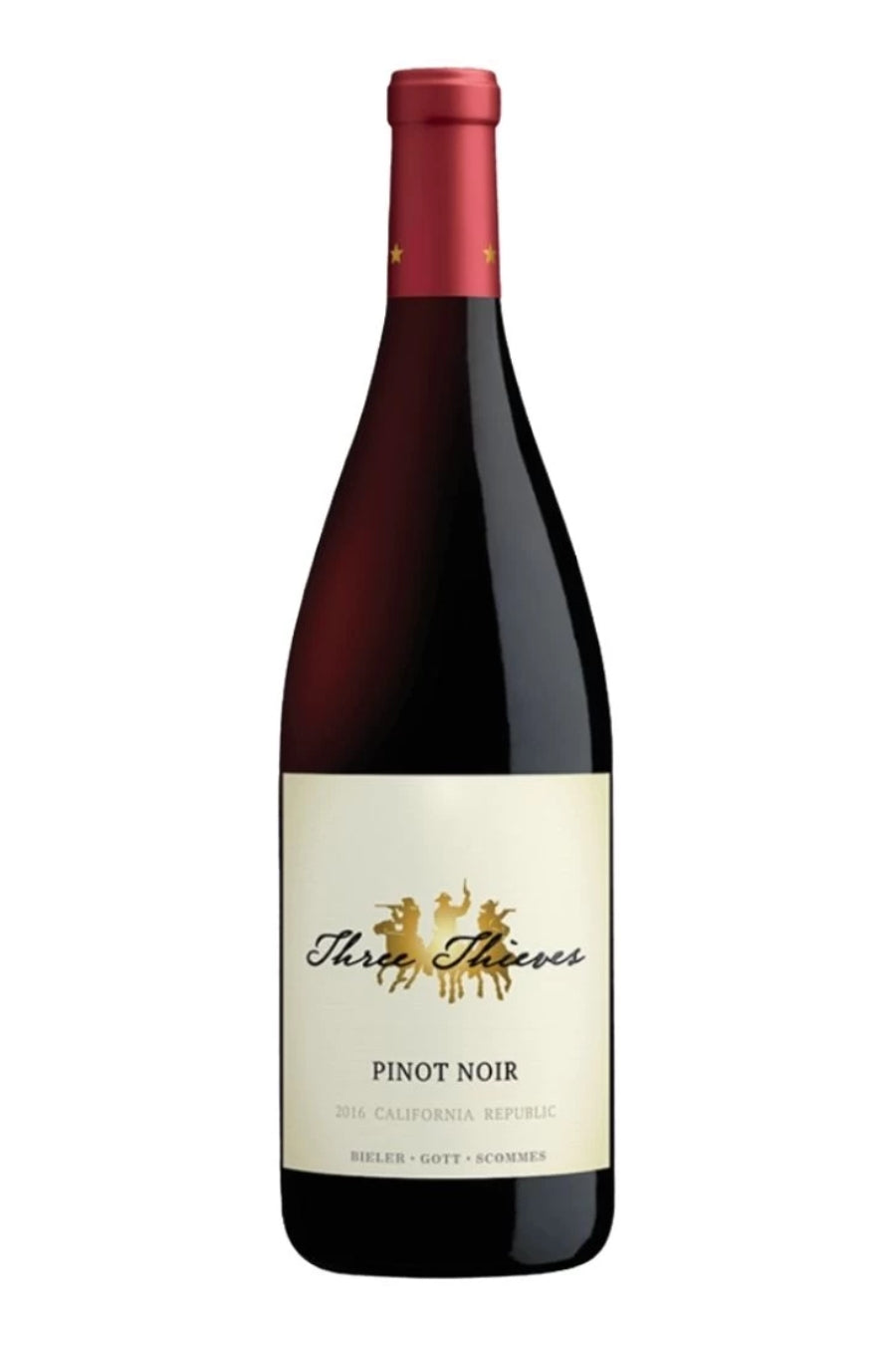 Three Thieves Pinot Noir 750ml