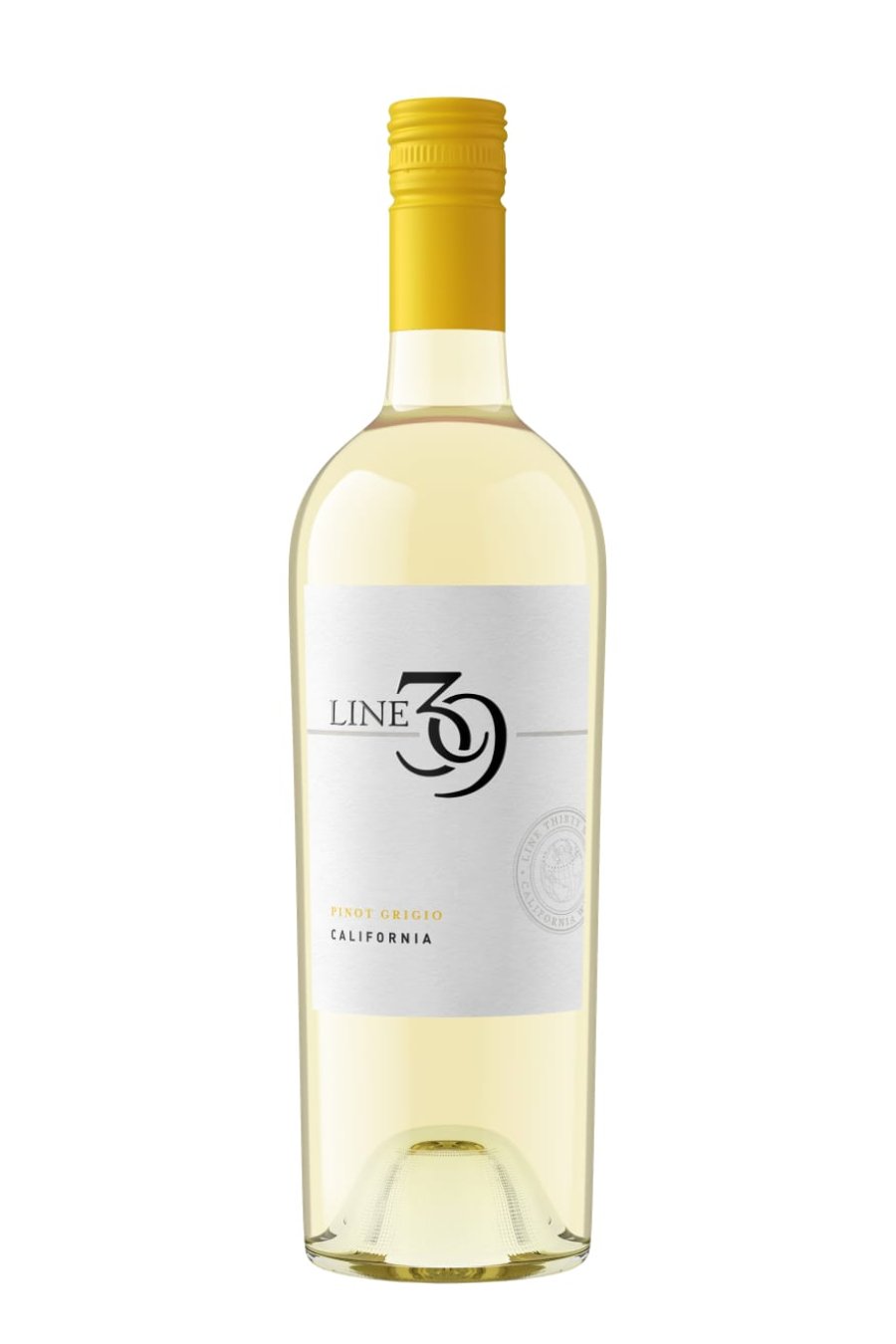 Line 39 Pinot Grigio 750ml