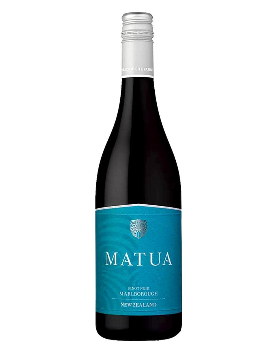 Matua Pinot Noir